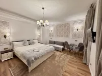 Studio Balcescu 49 - Central Brasov Hôtels à : 