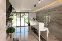 As Hotel Cesme