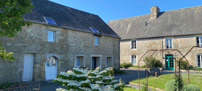 Domaine Des Piéris - Chambres d'Hôtes Hotels in Basse-Normandie