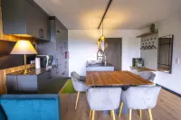 Wolfgangsee Appartements - Mountainview, Balcony, Parking Space - Top 503 - balcony