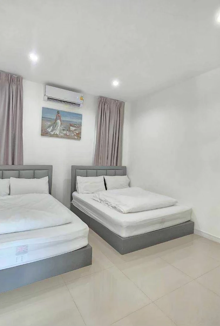 รูปภาพของVana Hill Pool Villa