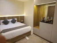 Tamaya Hotel, Fifth Settlement, New Cairo