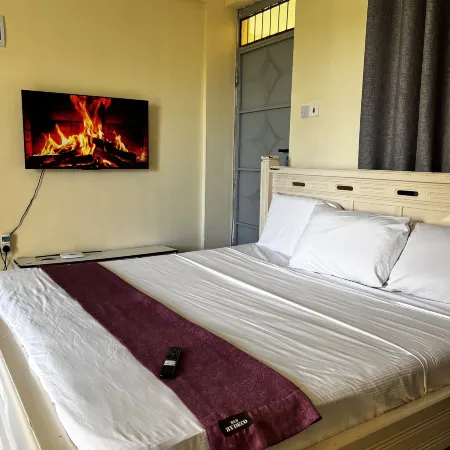 Mtwapa Chic Studio
