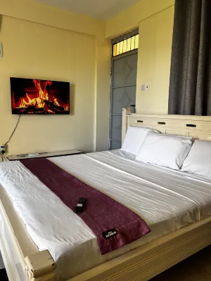 Mtwapa Chic Studio