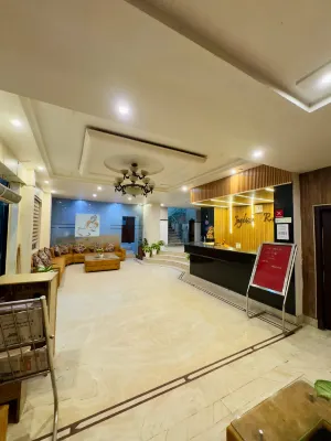 Hotel Jagdish Residency Katra
