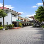 Hotel Prima Asri 153