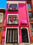 PINK HOME BALAT- 5 Các khách sạn ở 