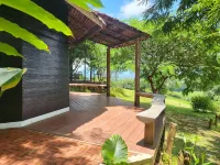 Raimhokyoddoi Homestay - parking