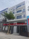CAM HUY HOTEL - Park Yeri