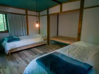 Barrel Sauna & BBQ All-Inclusive Stay | nasu room فنادق في ناسو