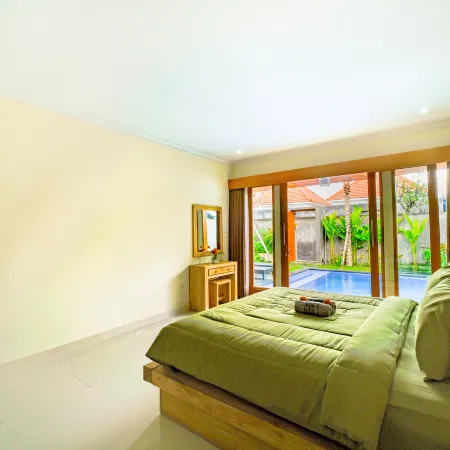 Harum Villa Ubud