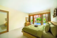 Harum Villa Ubud