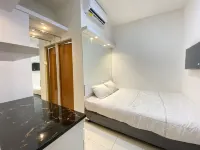 Tamastu House Lippo Karawaci - WiFi