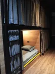 Bankbed Hostel - Desayuno