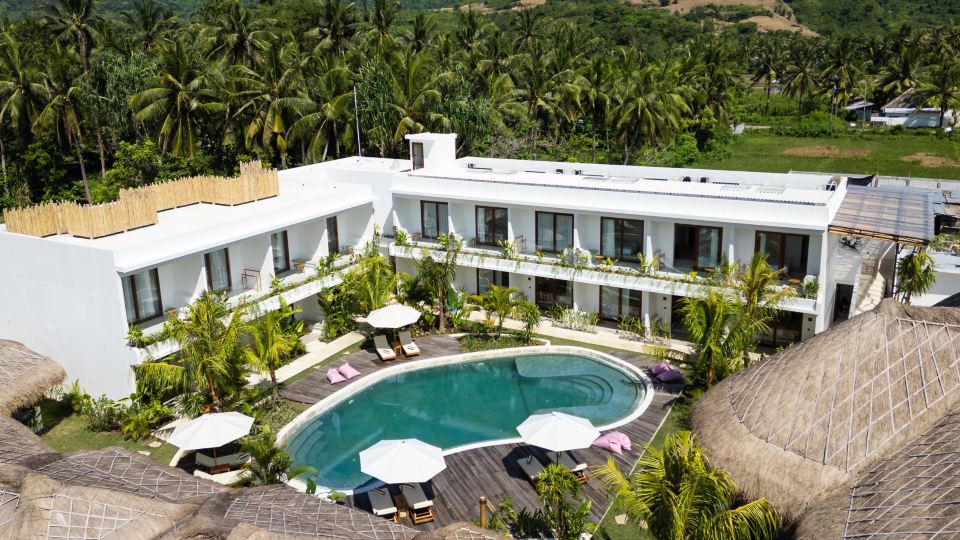 URYAH HOTEL LOMBOK