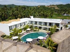 URYAH HOTEL LOMBOK