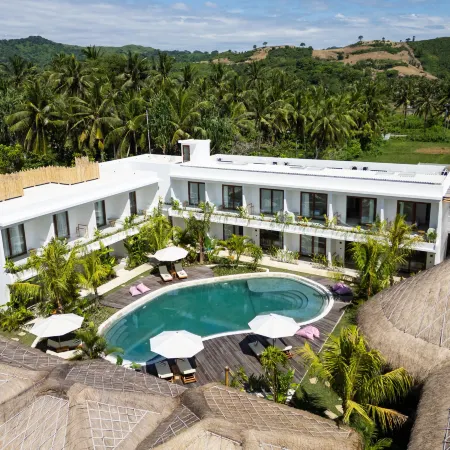 URYAH HOTEL LOMBOK