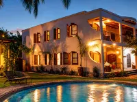 Casa Rex by Sol Resorts 比蘭庫羅區酒店