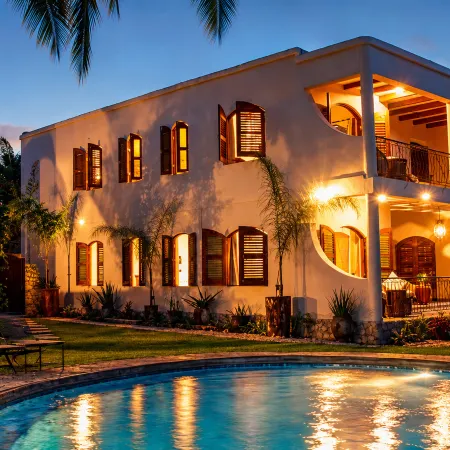 Casa Rex by Sol Resorts