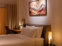 Unison Residences - The Harmony Hoteles cerca de Lago Trúc Bạch