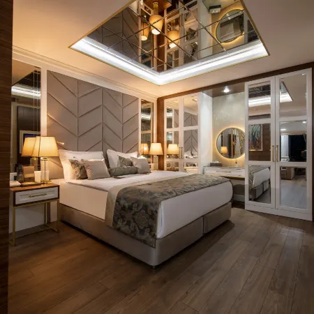 Elysium Green Suites