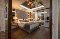 Elysium Green Suites - balcony
