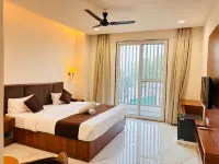 Hotel Janki Elite - جديد