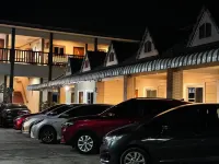 Sawasdee Resort Thatphanom - WiFi