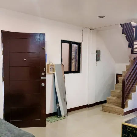 Lupato Private Transient House – San Fernando City, La Union