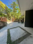 ZenStay-IG Sunsets-14 pax Full Kitch Bar BonFire - Parvekkeita