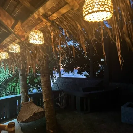 ZenStay-IG Sunsets-14 pax Full Kitch Bar BonFire