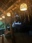 ZenStay-IG Sunsets-14 pax Full Kitch Bar BonFire - 陽台