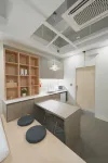 MONTHLIV Konkuk Univ, Seongsu Hotel Stay - parking