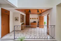 Parthas suites - Holiday Apartments