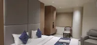 Hotel Centrum - Wifi