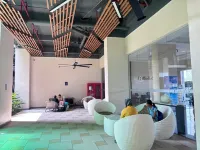 Pool view studio-Sky House BSD near AEON & ICE- L3 - Bintang 2