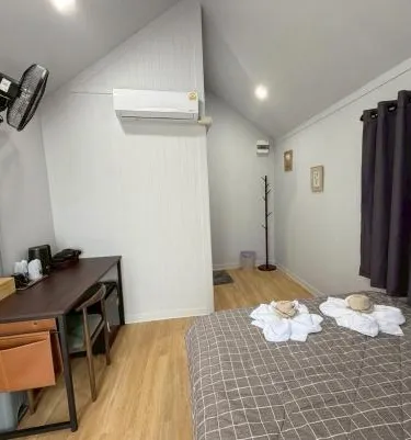 รูปภาพของPechrada Biochar Farmstay