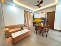 Aelis Apartment - ペット同伴可