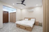 Luxury Penthouse in Dehradun - pet friendly