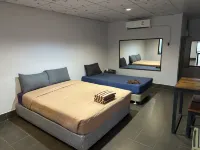 Leelawadee1Resort - Resorts