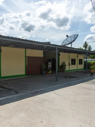 รูปภาพของพูนสุข สามพราน เพลส