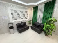 Guest-House "Grand" - ที่มีบาร์