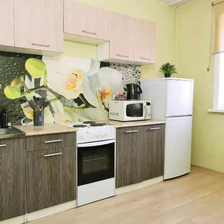 Квартира Home Hotel Панорама I Заселение 24/7