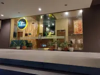 28F Avida Riala Tower 1 Smart Studio with Netflix, Prime, 100Mbps WiFi and Pool access in IT Park - spa