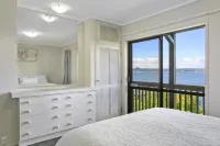 Breath Taking View over the Taupo Lake -  Holiday Villas