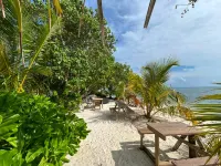 RESENSE SUNSET BEACH- DHANGETHI - Wi-Fi