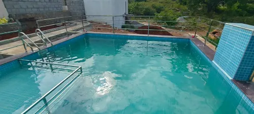 Dr. Indhu Villas - 3-Star