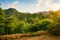 Sunrise Mount View - Wifi
