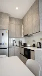 One bedroom apartment 1.2km from Sukhbaatar Square - 2-Star