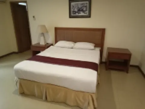 Resort Prima Cipayung